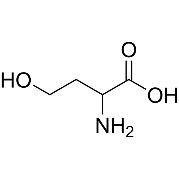 DL-Homoserine 1927-25-9